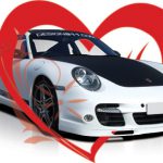 Love Your Porsche