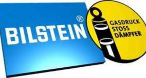 Bilstein Logo
