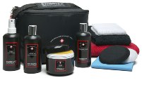 Swissvax AfterCare Kit 