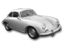 Porsche 356 1950-65