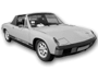 Porsche 914 1970-76
