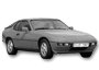 Porsche 924 1977-88