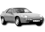 Porsche 928 1978-95