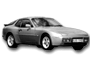 Porsche 944 1982-91