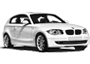 BMW 1 Series E81/E82/E87/E88 2004>>