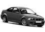 BMW 3 Series E46 M3 2001-07
