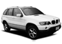 BMW X5 E53 2000-07