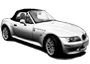 BMW Z3 1996-02