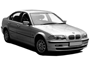 BMW 3 Series E46 1998-05
