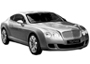 Bentley Continental GT 2003>>