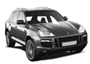 Porsche Cayenne MKII (957) 2007-10