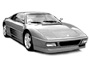 Ferrari Ferrari 348 1990-95