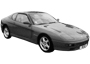 Ferrari Ferrari 456 1994-96