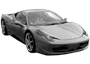 Ferrari Ferrari 458 Italia