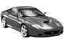 Ferrari Ferrari 575 2002-06