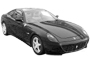 Ferrari Ferrari 612 Scaglietti
