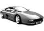Ferrari Ferrari 355 1994-2000