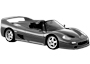 Ferrari Ferrari F50 1995-97