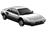 Ferrari Ferrari Mondial 1981-93