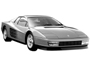 Ferrari Ferrari Testarossa 1984-91