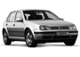 Volkswagen Golf MK4 1997-04