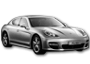 Porsche Panamera 2009>>