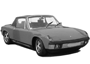 Porsche 914 1970-76