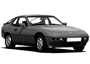 Porsche 924 1977-88