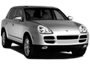 Porsche Cayenne MKI (955) 2003-06