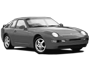 Porsche 968 1992-95