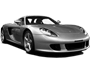 Porsche Carrera GT 2003-06