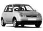 Volkswagen Lupo