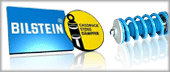 Bilstein Suspension