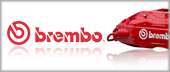 Brembo Brake kits