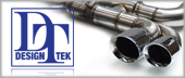 DesignTek Exhaust