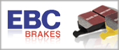 EBC Fast road and race brake pads