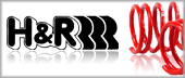 H&R Lowering Springs