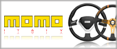 Momo Steering Wheels