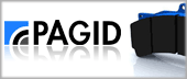 Pagid Fast Road & Race Brake Pads