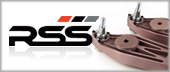 RSS Motor Sport Range for all Porsche models