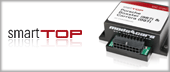 SmartTop Control Units