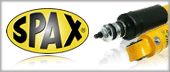 Spax Suspension