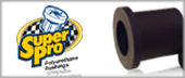 SuperPro Polyurethane Bushes