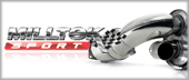 Milltek Sport Exhaust