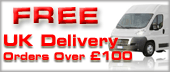 You Shop & We Drop Your Porsche Parts Order for FREE