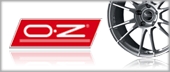 OZ Wheels