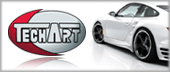 TechArt Porsche Tuning