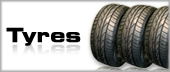 Tyres at Trade prices