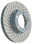 Porsche Brake Discs & Pads