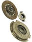 Porsche Clutch Kits